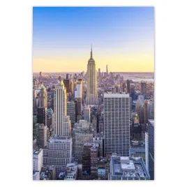 baner-70x100-nowy-jork-new-york-widok