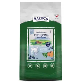 baltica-cielecina-z-jagniecina-xs-s-9kg