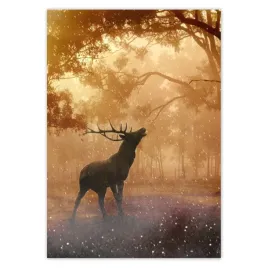 baner-70x100-jelen-w-lesie
