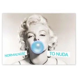 baner-100x70-marilyn-monroe-balonowka