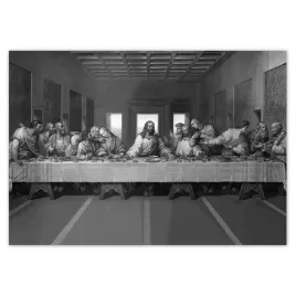 baner-100x70-ostatnia-wieczerza-jezus