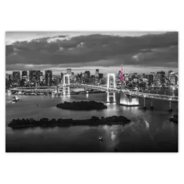 baner-100x70-rozowa-wieza-eiffla-most