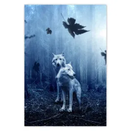 baner-125x185-dwa-wilki-w-niebieskim-lesie