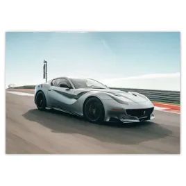 baner-100x70-samochod-ferrari-auto