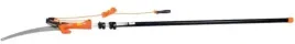 sekator-nozyce-do-galezi-hecht-900375-dlugi-dlugosc-375cm-ciecie-20mm