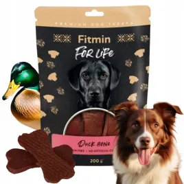 fitmin-for-life-kosc-z-kaczka-10-cm-przysmak-dla-psow-duck-bone-200-g