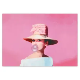 baner-100x70-audrey-hepburn-balonowka