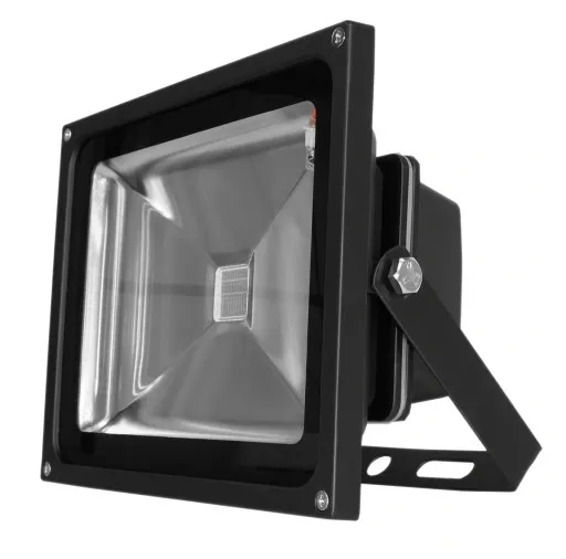 reflektor-halogen-led-30w-rgb-16-kolorow-pilot-stan-nowy-klasa-efektywnosci-energetycznej-f