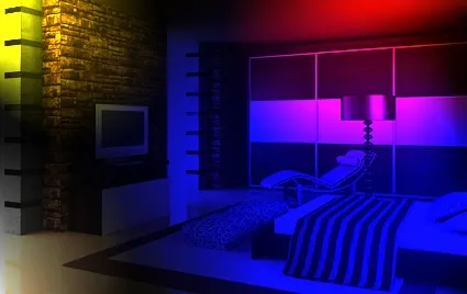 reflektor-halogen-led-30w-rgb-16-kolorow-pilot-kod-producenta-nie-podano-stan-opakowania-oryginalne