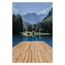 baner-80x120-drewniany-pomost-w-gorach