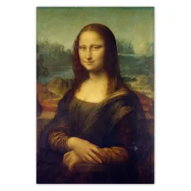 baner-80x120-mona-lisa-leonardo-da-vinci