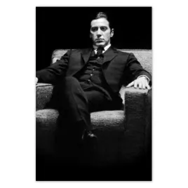 baner-80x120-michael-corleone-film