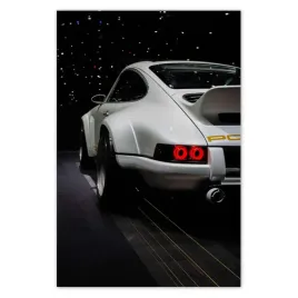 baner-80x120-porsche-samochod-auto