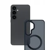 plecki-3mk-do-samsung-galaxy-s25-czarny-kolekcja-smoke-case-magandstand