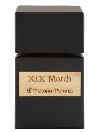 tiziana terenzi xix march ekstrakt perfum 100 ml  tester   