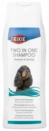 szampon-z-odzywka-dla-psa-2w1-naturalny-lsniaca-siersc-trixie-250ml