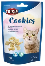 przysmak-ciasteczka-dla-kota-smaczki-smakolyk-z-ryba-kocimietka-trixie-50g