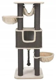 drapak-dla-kota-duzy-wysoki-slupek-legowisko-hamak-trixie-humberto-xxl-174c
