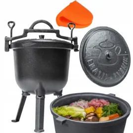 kociolek-zeliwny-ciezki-na-ognisko-garnek-mysliwski-wegierski-8l-gratis