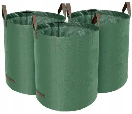 3x-worek-na-liscie-trawe-kosz-ogrodowy-torba-pojemnik-na-odpady-272l-mocny