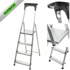 drabina-aluminiowa-domowa-4-stopniowa-skladana-polka-125kg-produkt-polski