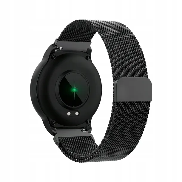 forever-smartwatch-forevive-2-sb-330-czarny-stan-nowy