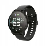 forever-smartwatch-forevive-2-sb-330-czarny-ekran-dotykowy-tak