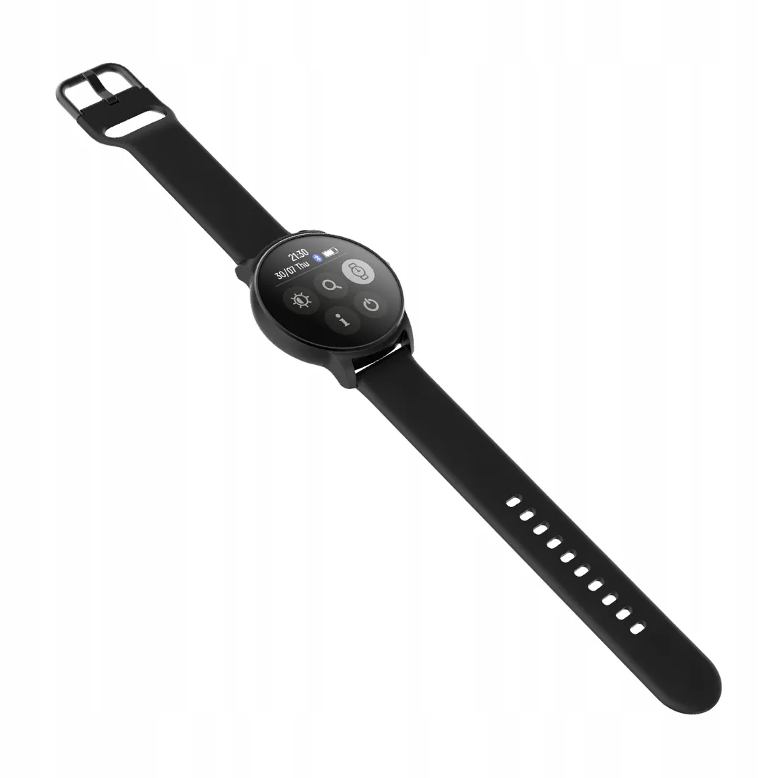 forever-smartwatch-forevive-2-sb-330-czarny