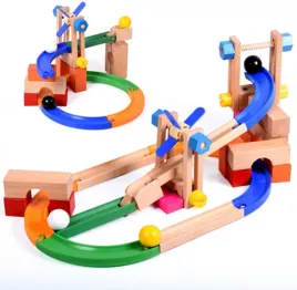 nukied-marble-duzy-drewniany-tor-dla-dzieci