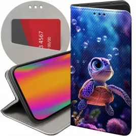 etui-z-klapka-do-motorola-moto-edge-40-pro-wzory-zolwie-zolwiki-zolw-case