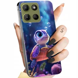 etui-do-motorola-moto-g15-wzory-zolwie-zolwiki-zolw-obudowa-pokrowiec-case