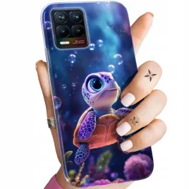 etui-do-realme-8-8-pro-wzory-zolwie-zolwiki-zolw-obudowa-pokrowiec-case