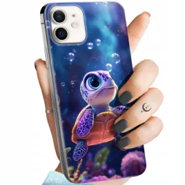 etui-do-iphone-12-mini-wzory-zolwie-zolwiki-zolw-obudowa-pokrowiec-case