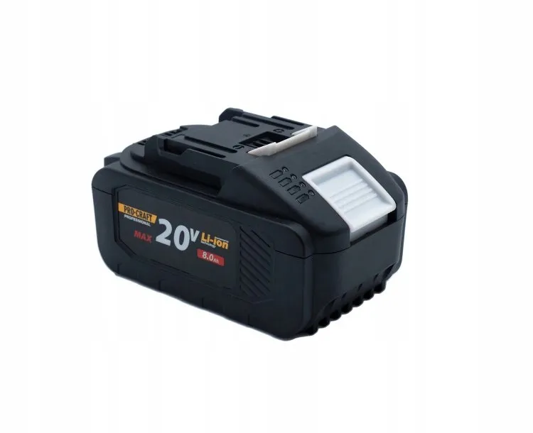akumulator-li-ion-procraft-20-v-8-ah-stan-nowy