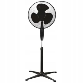 kobi-wentylator-stojacy-viento-45w-czarny-z-3-predkosciami-oscylacja