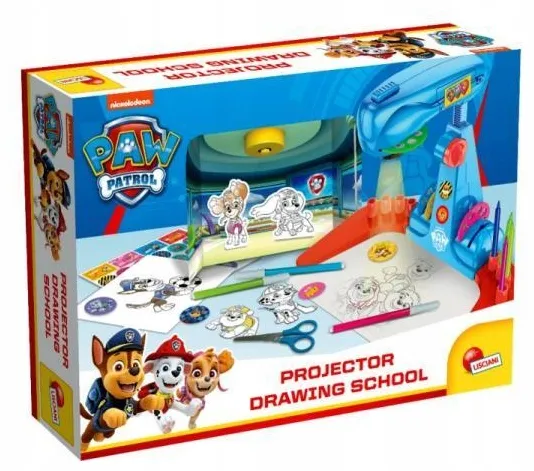 projektor-psi-patrol-lisciani