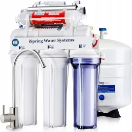 ispring-rcc7akuv-7stopniowy-system-filtracji-wody-pitnej-odwrocona-osmoza