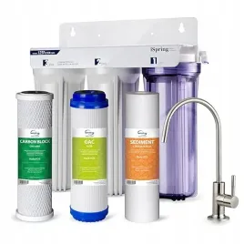 ispring-us31-3stopniowy-podszafkowy-system-filtrowania-wody-osad-gac-cto