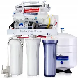 ispring-rcc1upak-7stopniowy-system-filtracji-do-wody-pitnej-100-gpd