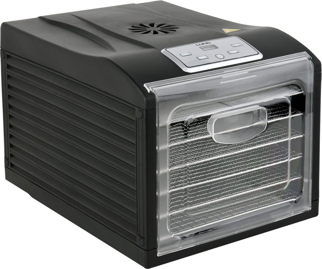 SUSZARKA SPOŻYWCZA, 6 SIT, 420-500W. 68272 LUND – 258814145 - ERLI.pl