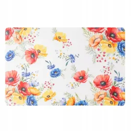 mata-stolowa-podkladka-na-stol-pod-talerz-bukiet-makow-3692