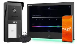 wideodomofon-wifi-tuya-czytnik-brelok-full-hd-aplikacja-2-zyly-ambilight