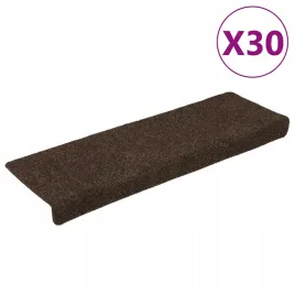 vidaxl-maty-na-schody-samoprzylepne-30-szt-brazowe-65x21x4-cm
