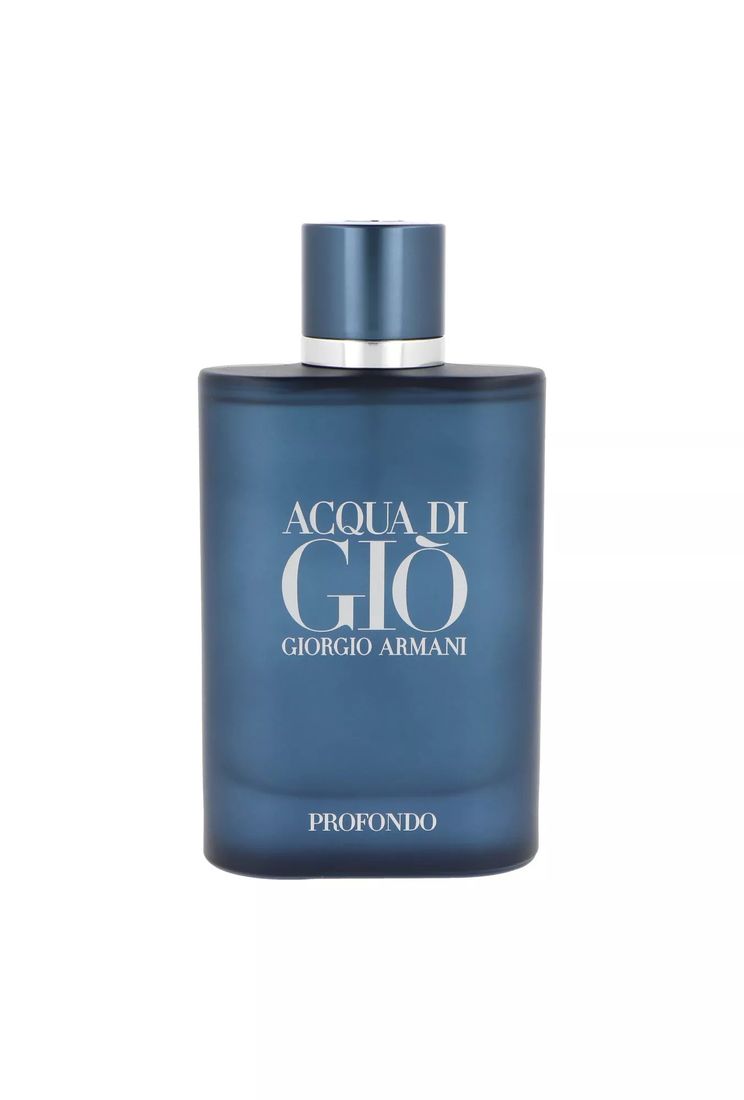 giorgio armani acqua di gio profondo woda perfumowana 75 ml  tester  