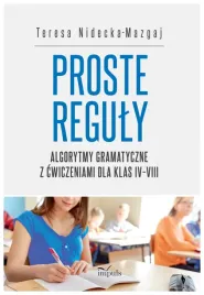 proste-reguly-algorytmy-gramatyczne-z-cwiczeniami-teresa-nidecka-mazgaj