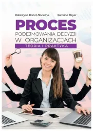 proces-podejmowania-decyzji-w-organizacjach-katarzyna-koziol-nadolna