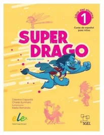 superdrago-1-podrecznik-2-edycja-caparros-torres