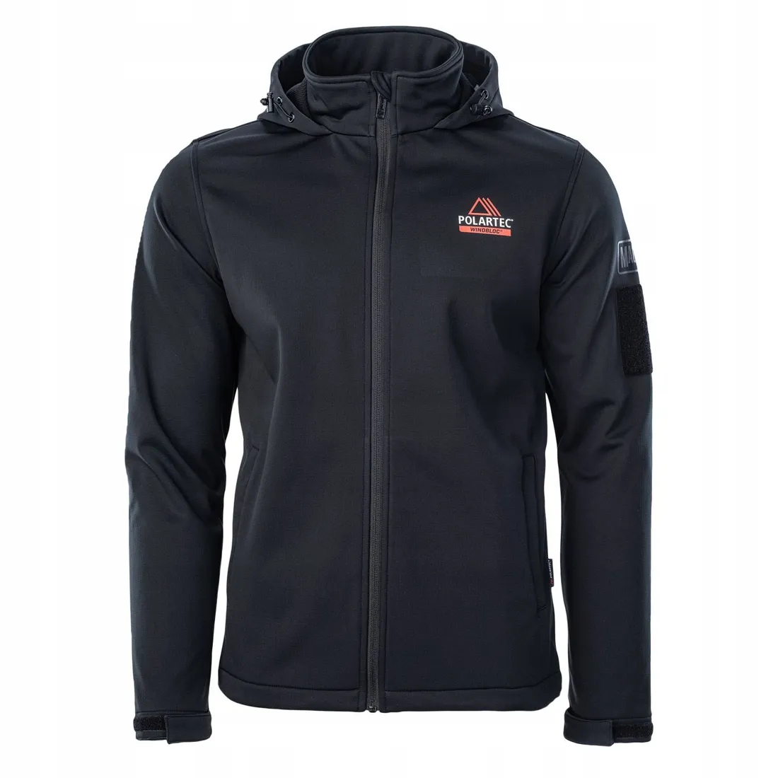 meski-softshell-magnum-polartec-cervus-black-m