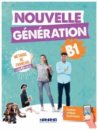generation-b1-nouvelle-podr-cwiczenia-online