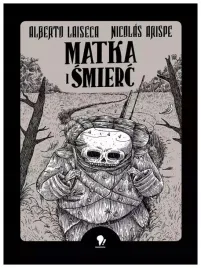matka-i-smierc-alberto-laiseca